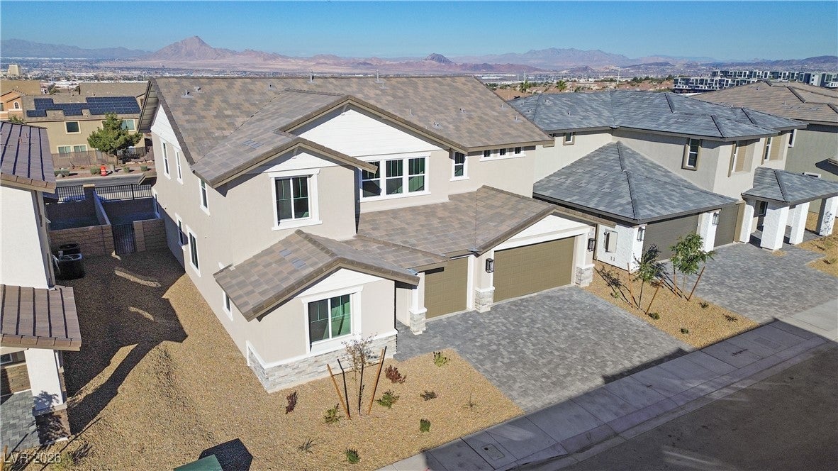 1168 Viento View Ave, Henderson, NV 89012 photo
