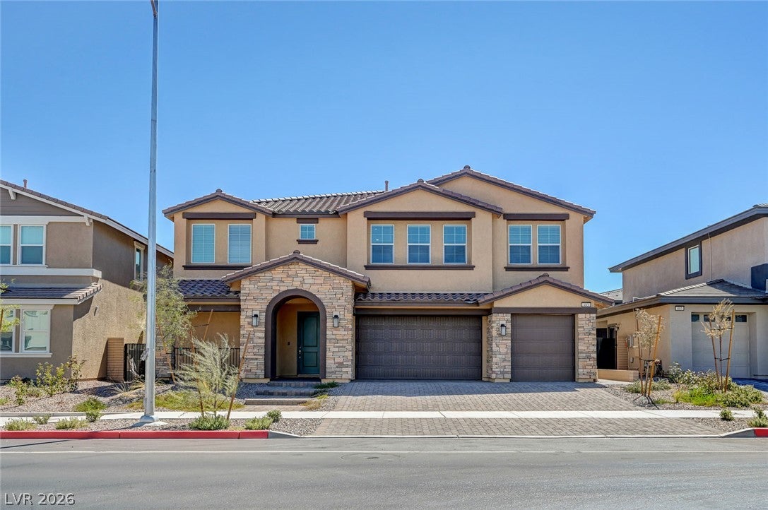 493 Canary Song Dr, Henderson, NV 89011