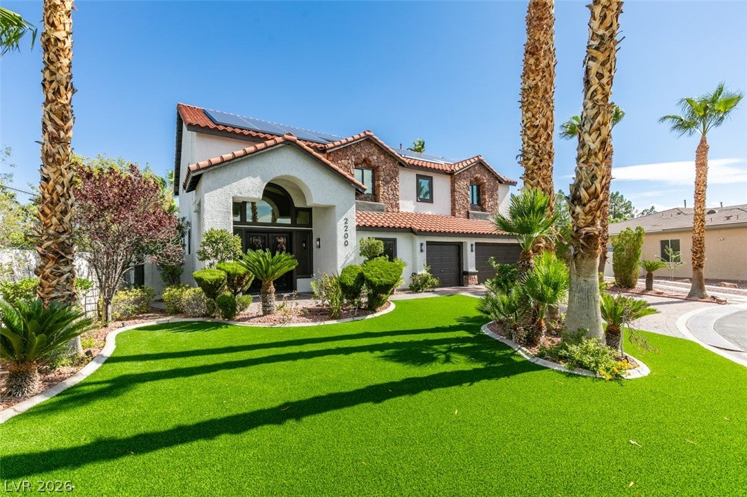 2200 Paseo Ct, Las Vegas, NV 89117 photo