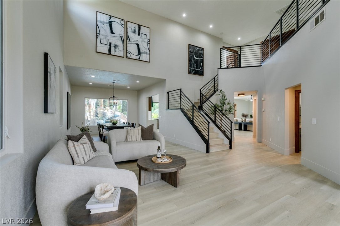2200 Paseo Ct, Las Vegas, NV 89117 photo