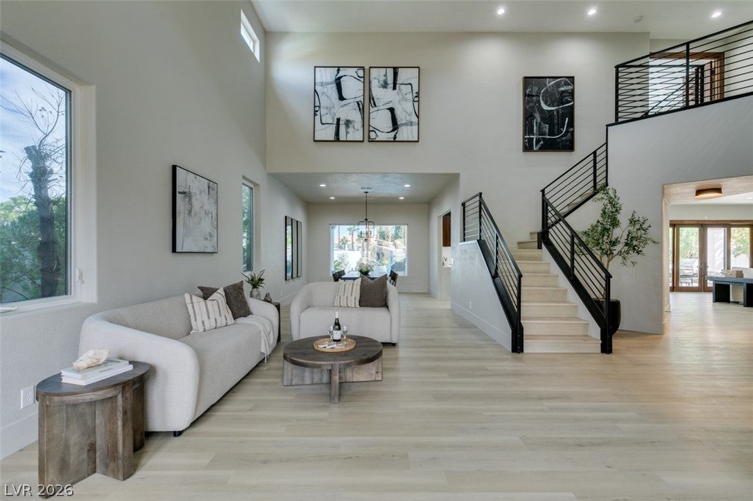 2200 Paseo Ct, Las Vegas, NV 89117 photo