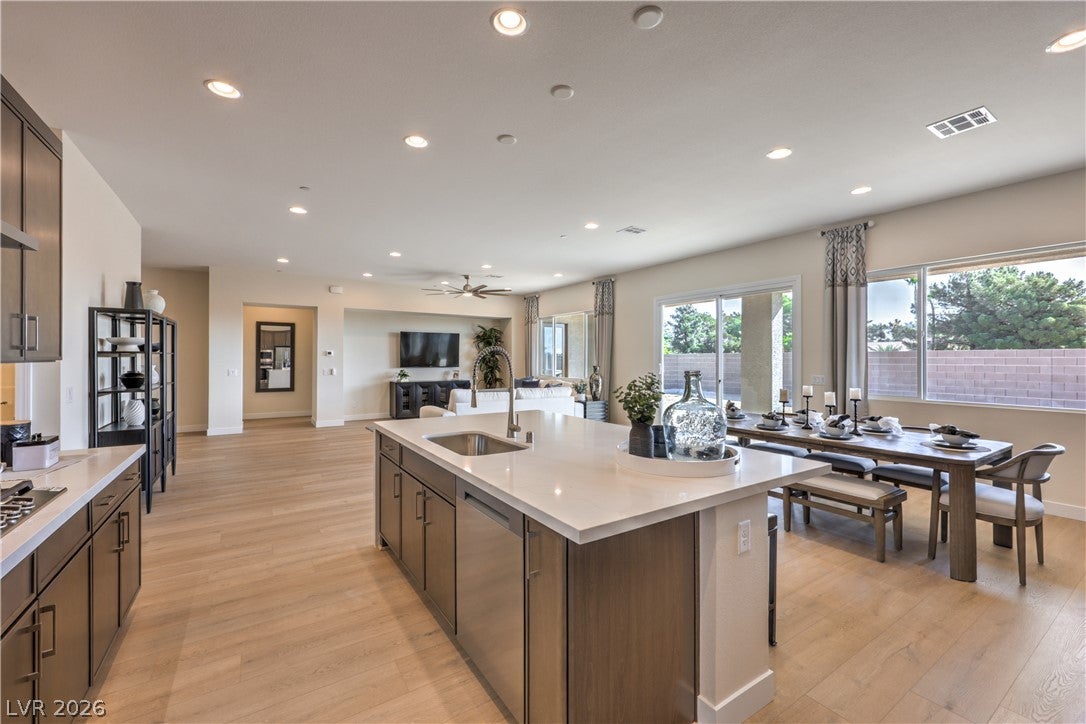 4892 W Verde Mesa Ct, Las Vegas, NV 89149 photo