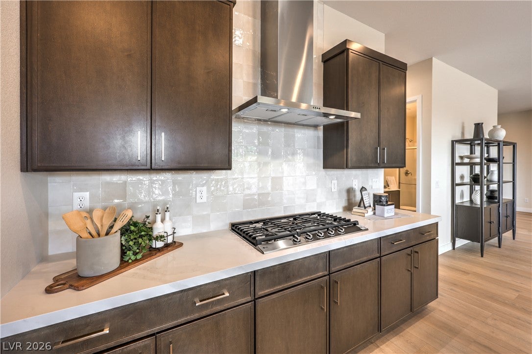 4892 W Verde Mesa Ct, Las Vegas, NV 89149 photo