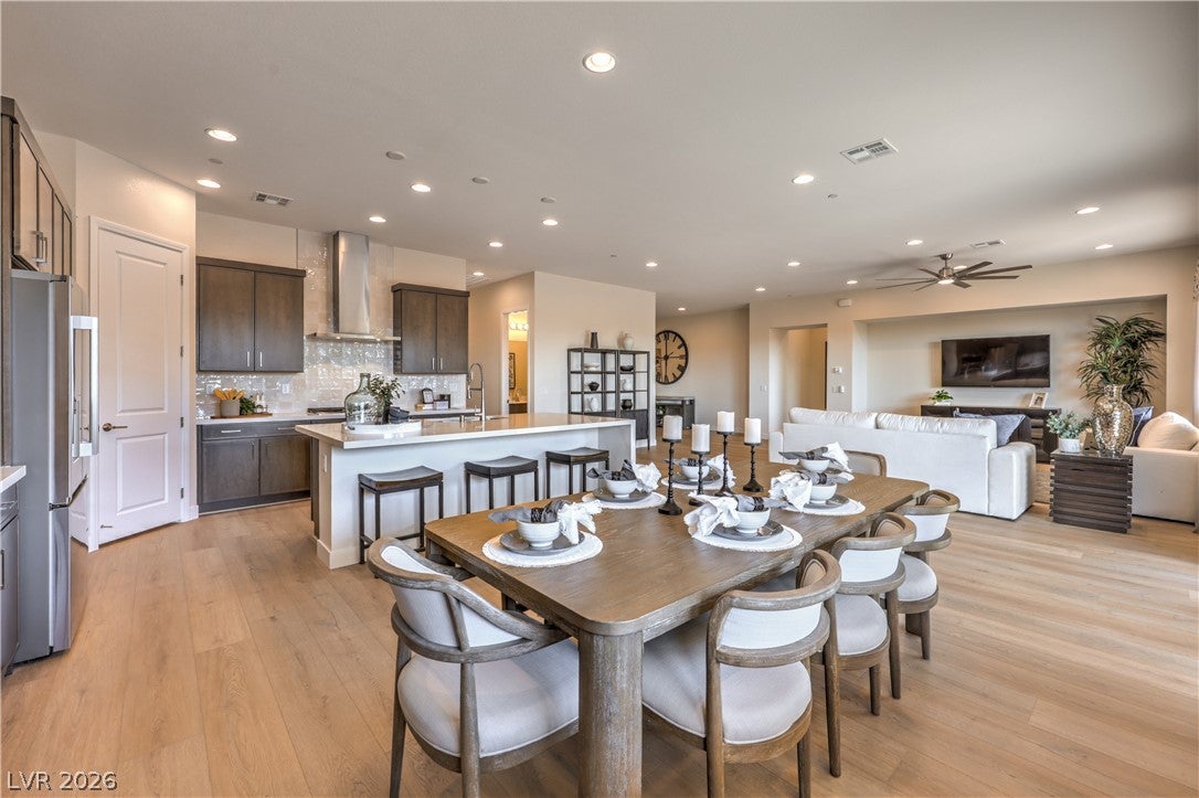 4892 W Verde Mesa Ct, Las Vegas, NV 89149 photo