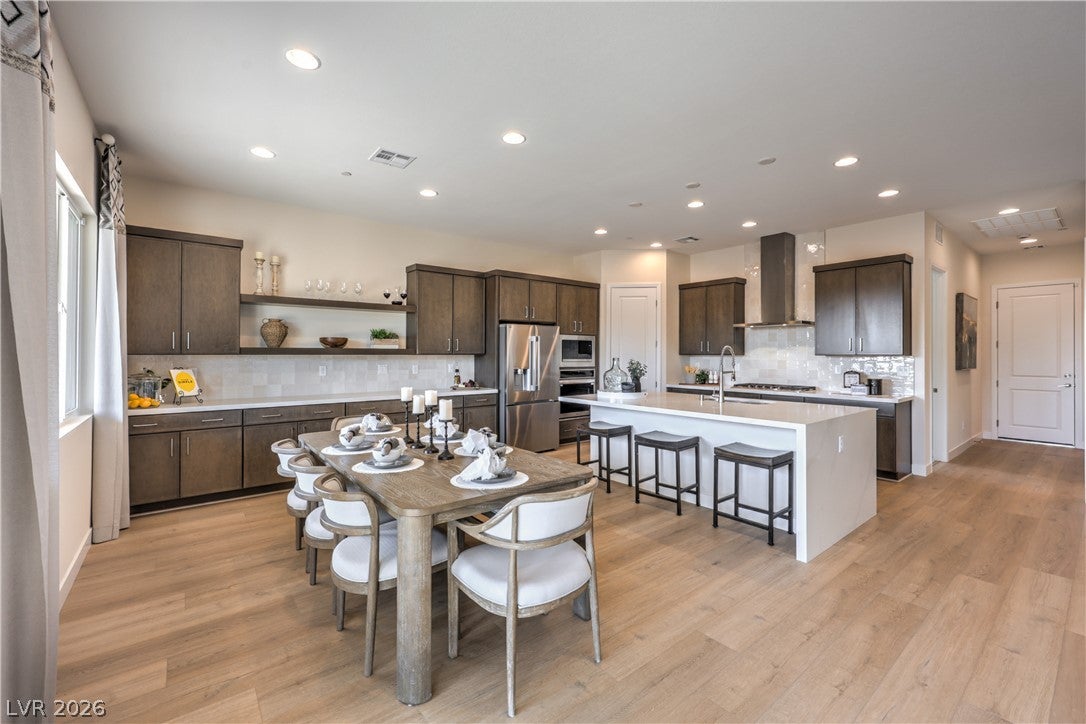 4892 W Verde Mesa Ct, Las Vegas, NV 89149 photo