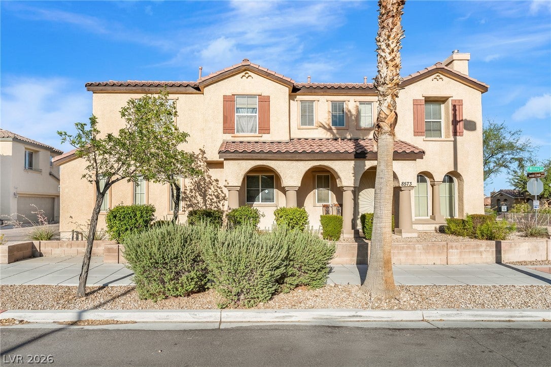 8573 Vestia Ct, Las Vegas, NV 89149