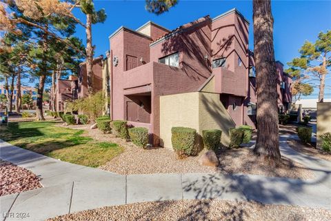 Condominium in Las Vegas NV 4050 Pacific Harbors Drive.jpg