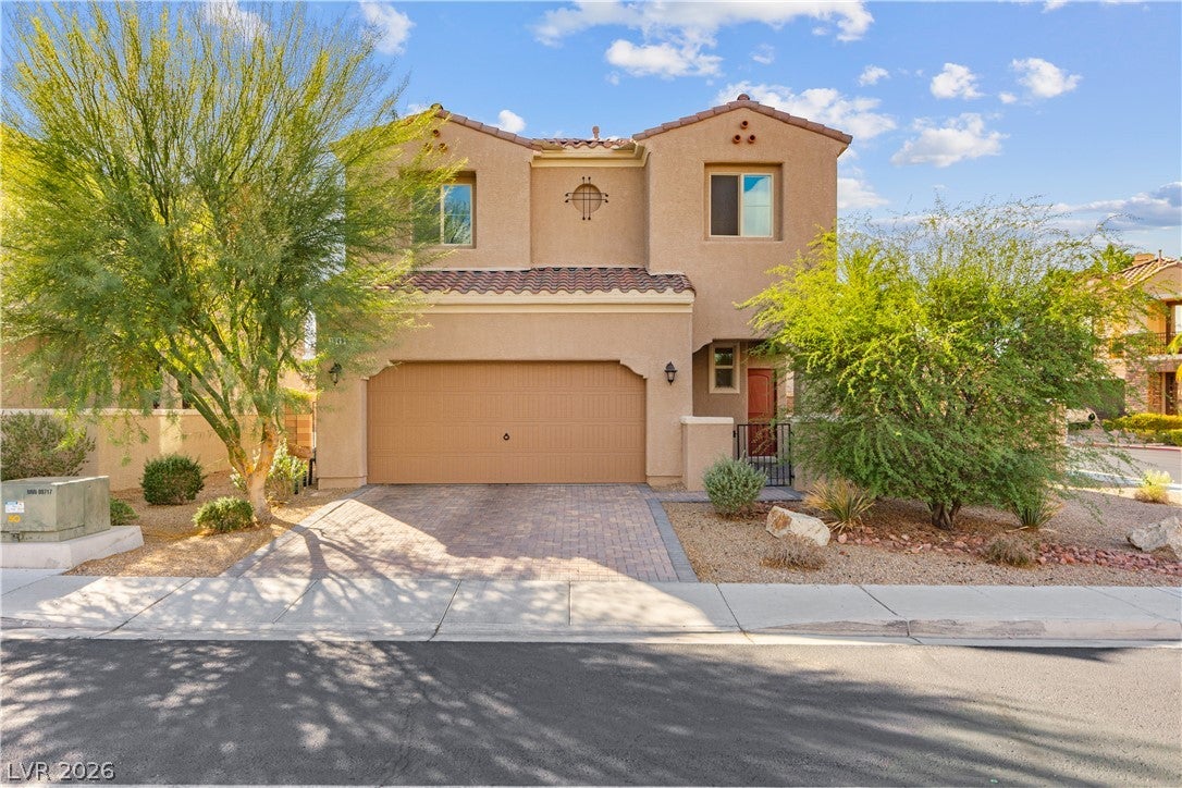 1548 Olivia Pkwy, Henderson, NV 89011