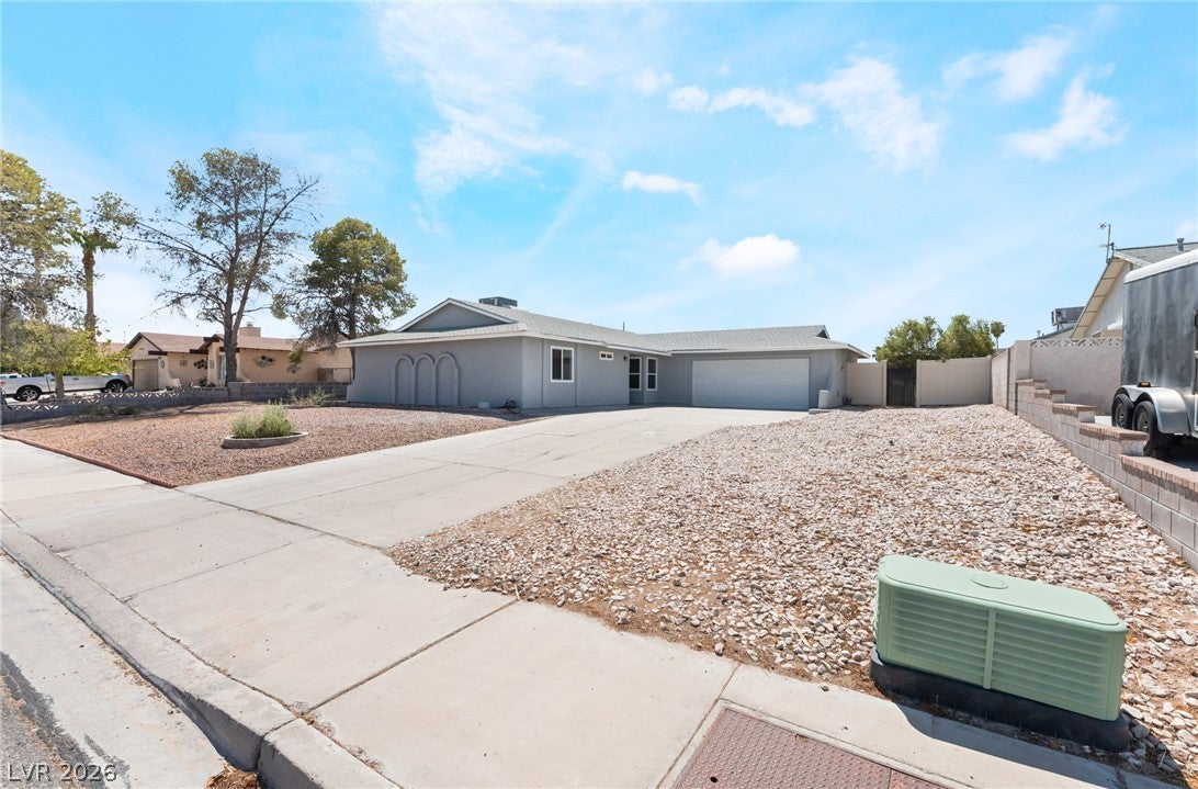 723 Straight St, Las Vegas, NV 89110
