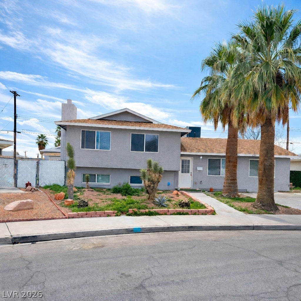 6205 Rassler Ave, Las Vegas, NV 89107