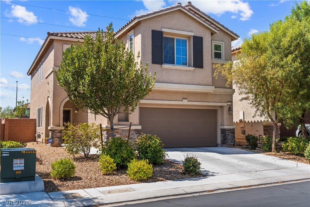 7759 Cape Cod Bay Ct, Las Vegas, NV 89179