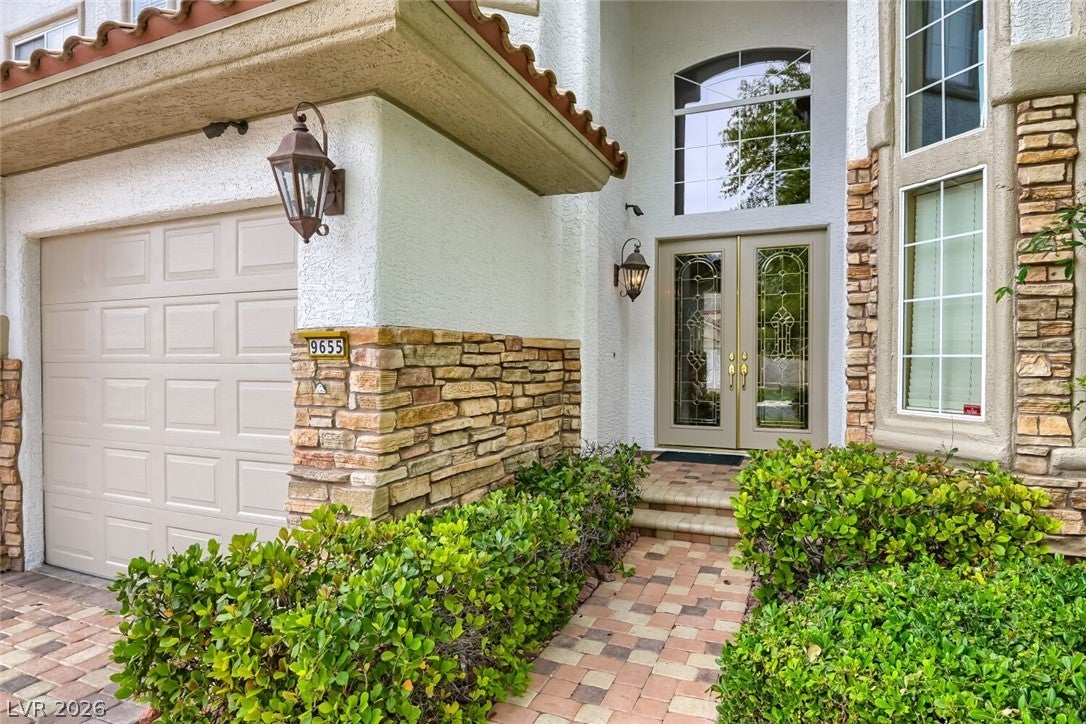 9655 Phoenician Ave, Las Vegas, NV 89147 photo