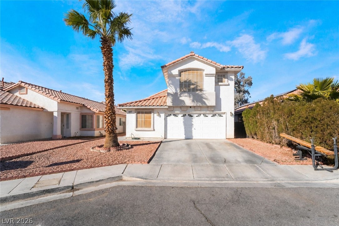 4411 Elk Point Cir, Las Vegas, NV 89147