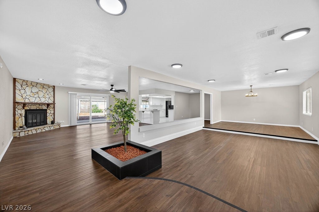 3189 Casanova Cir, Las Vegas, NV 89120