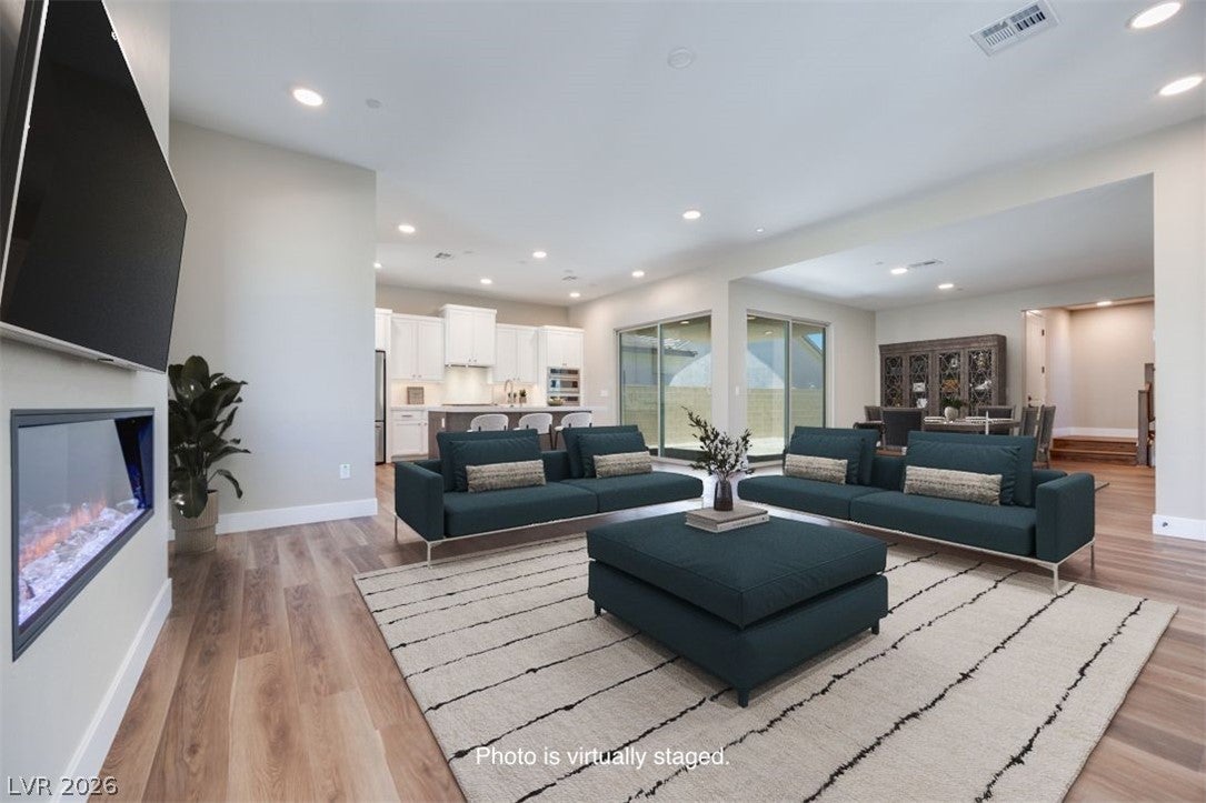 1081 Soaring Sage Ave, Las Vegas, NV 89138 photo