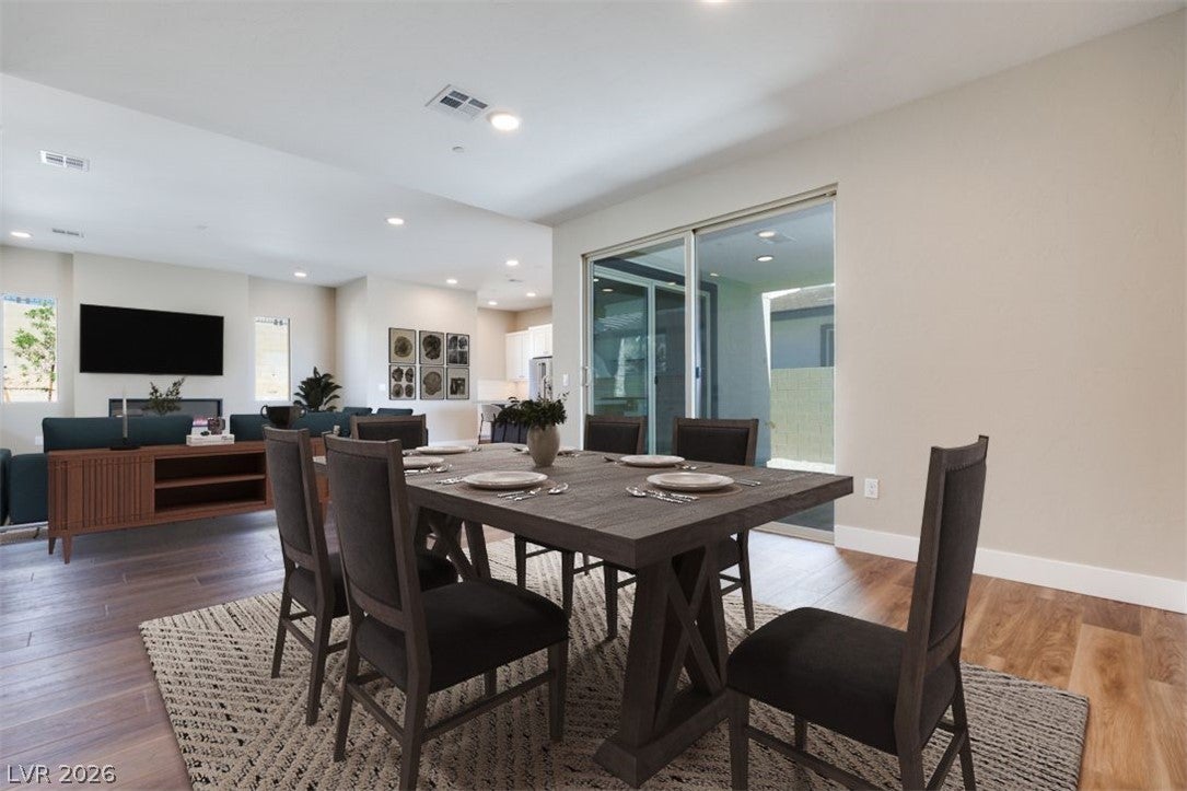 1081 Soaring Sage Ave, Las Vegas, NV 89138 photo