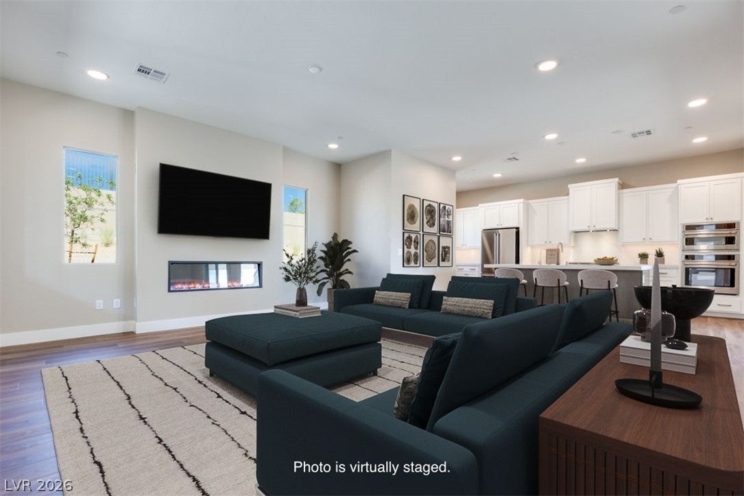1081 Soaring Sage Ave, Las Vegas, NV 89138