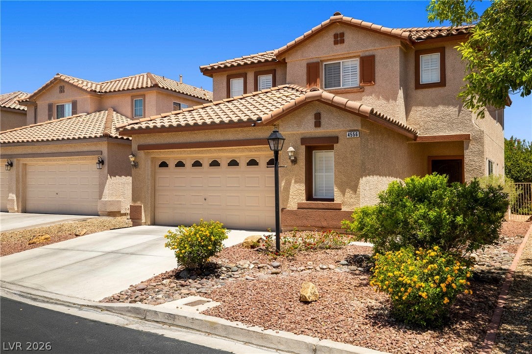 4556 Yellow Harbor St, Las Vegas, NV 89129