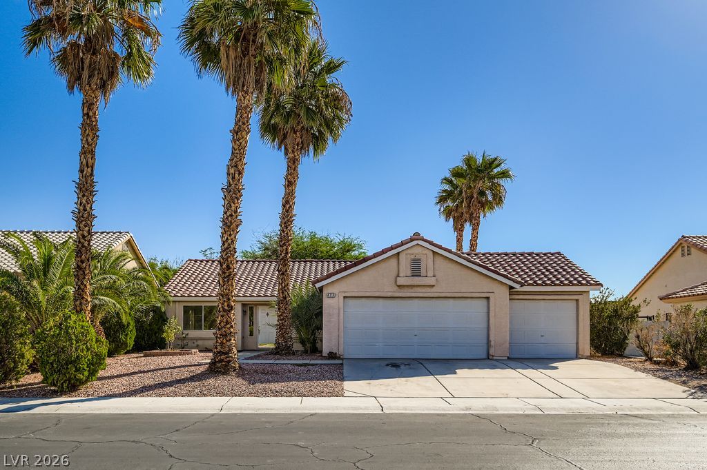 4714 Carmar Dr, Las Vegas, NV 89122