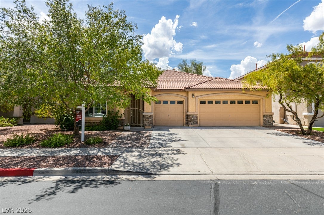 653 Bighorn Creek St, Henderson, NV 89002