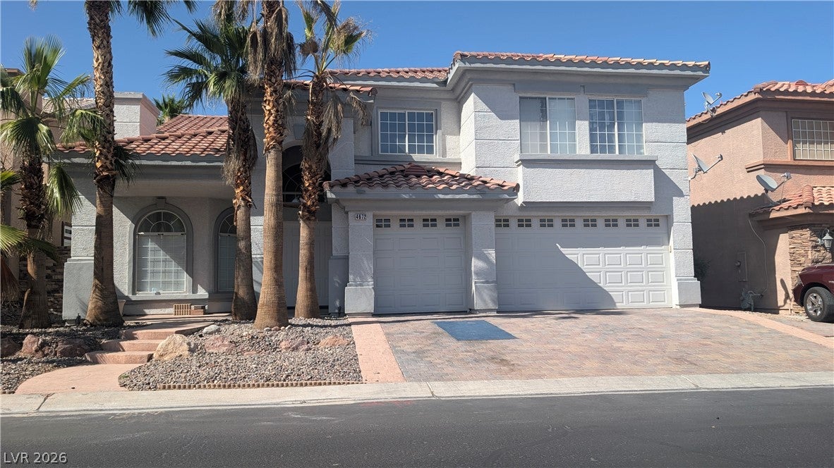 4672 Camino Cabos Dr, Las Vegas, NV 89147 photo