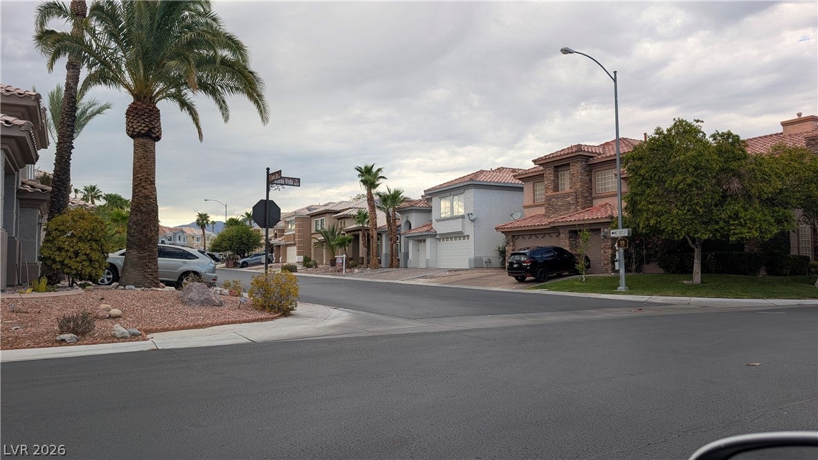 4672 Camino Cabos Dr, Las Vegas, NV 89147 photo