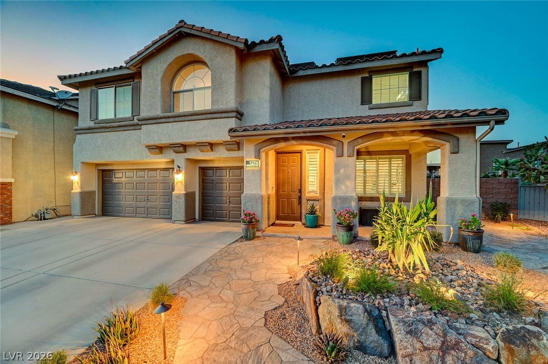 1274 Peppercorn Ave, Henderson, NV 89012