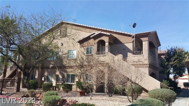 5750 Hacienda Ave, Las Vegas, NV 89122