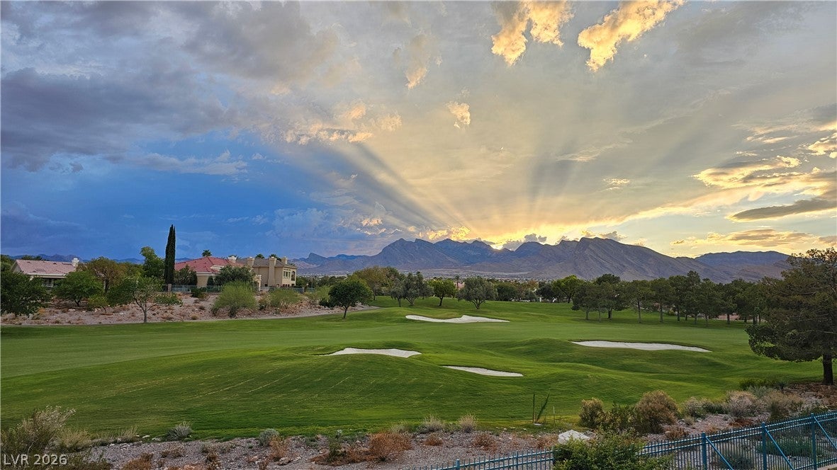 1821 Corta Bella Dr, Las Vegas, NV 89134