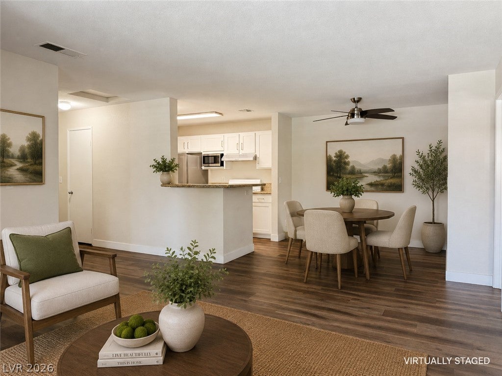 2200 S Fort Apache Rd #2182, Las Vegas, NV 89117 photo