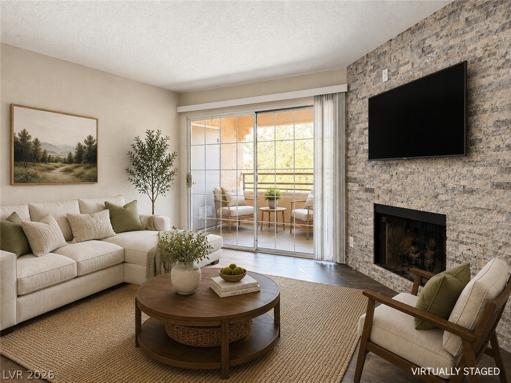 2200 S Fort Apache Rd #2182, Las Vegas, NV 89117 photo