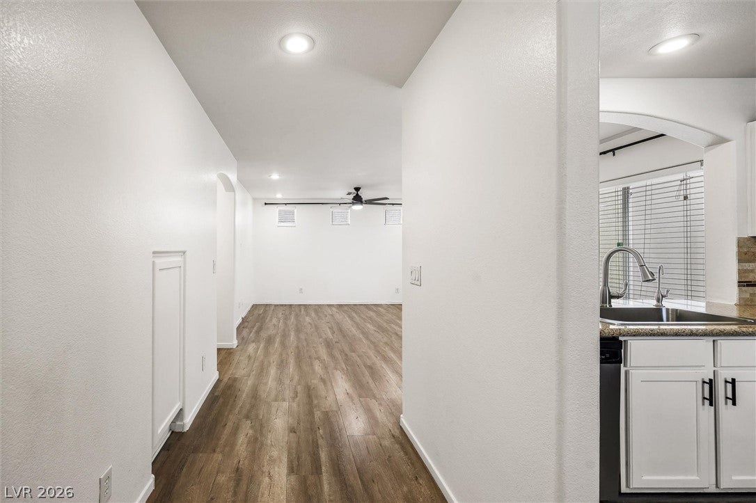 6244 Anticline Ave, Las Vegas, NV 89139 photo