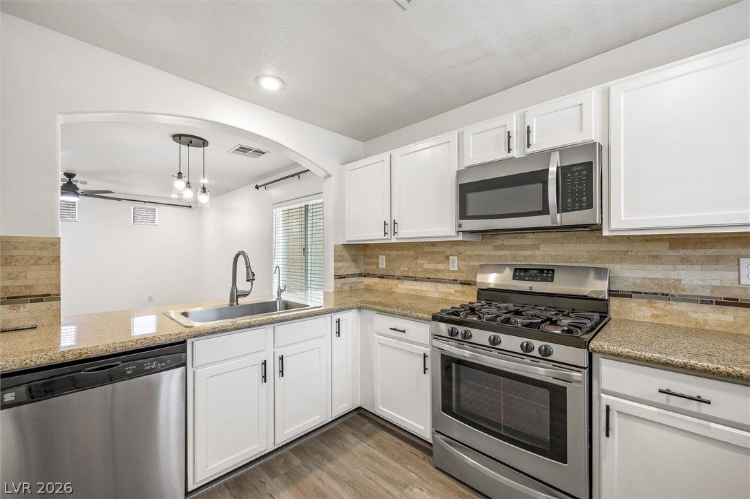 6244 Anticline Ave, Las Vegas, NV 89139 photo