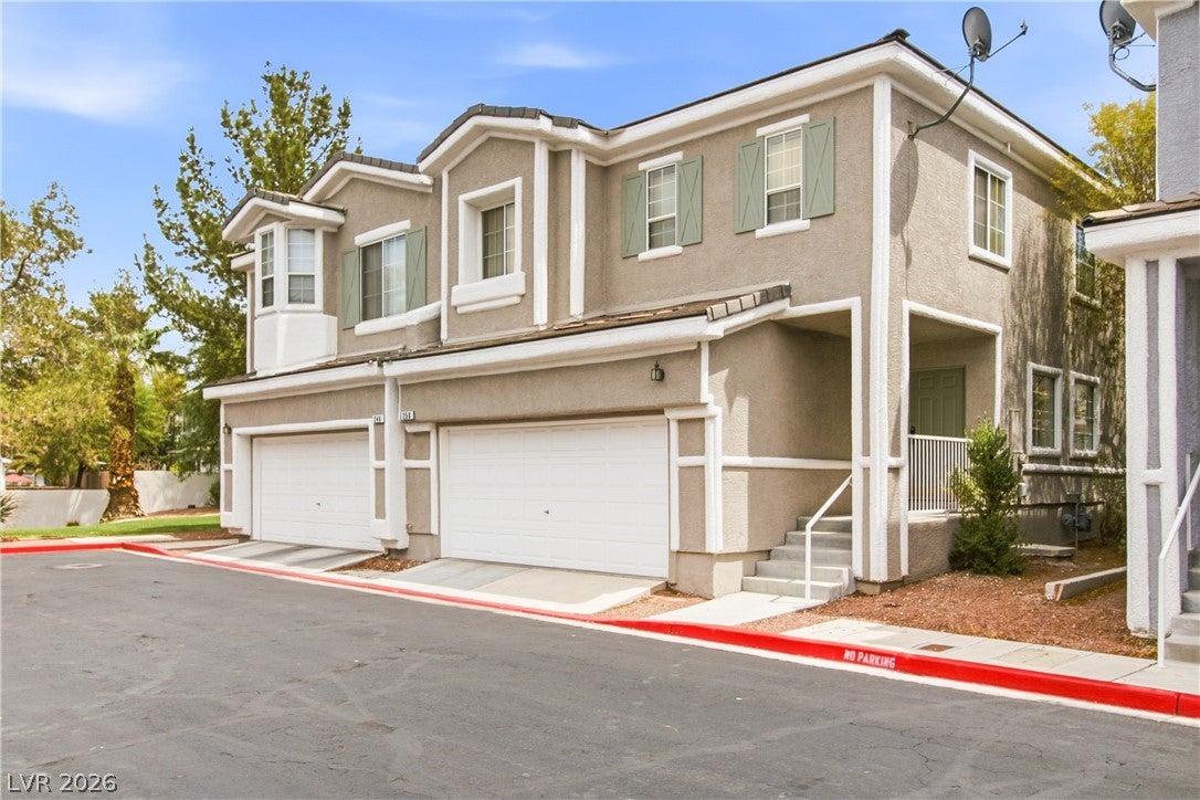 250 Cleargirl Ct, Henderson, NV 89052