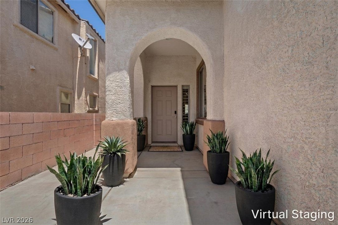 1640 Yellow Tulip Pl, Henderson, NV 89012 photo