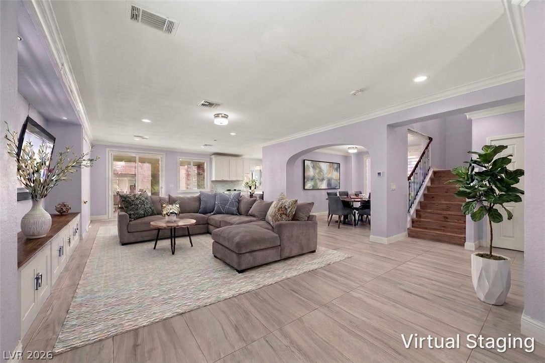 1640 Yellow Tulip Pl, Henderson, NV 89012 photo