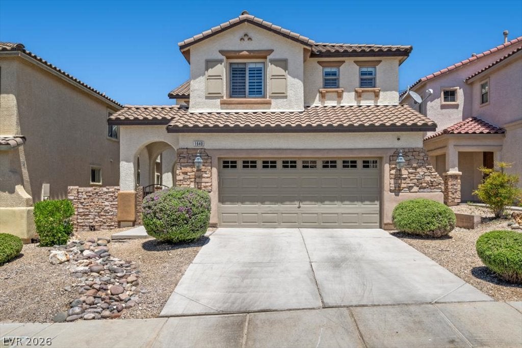 1640 Yellow Tulip Pl, Henderson, NV 89012 photo