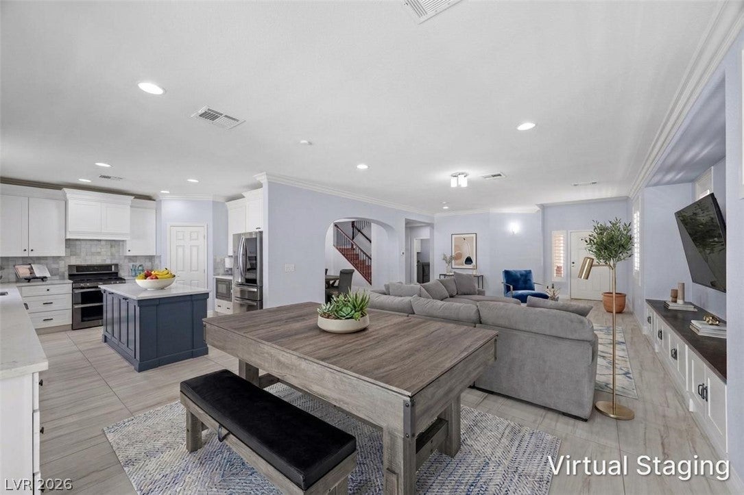 1640 Yellow Tulip Pl, Henderson, NV 89012 photo