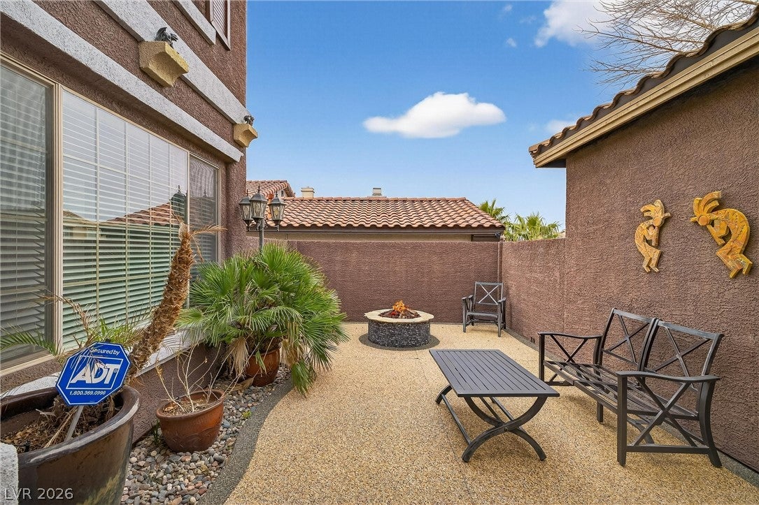 865 Bussora Rose Dr, Henderson, NV 89015 photo