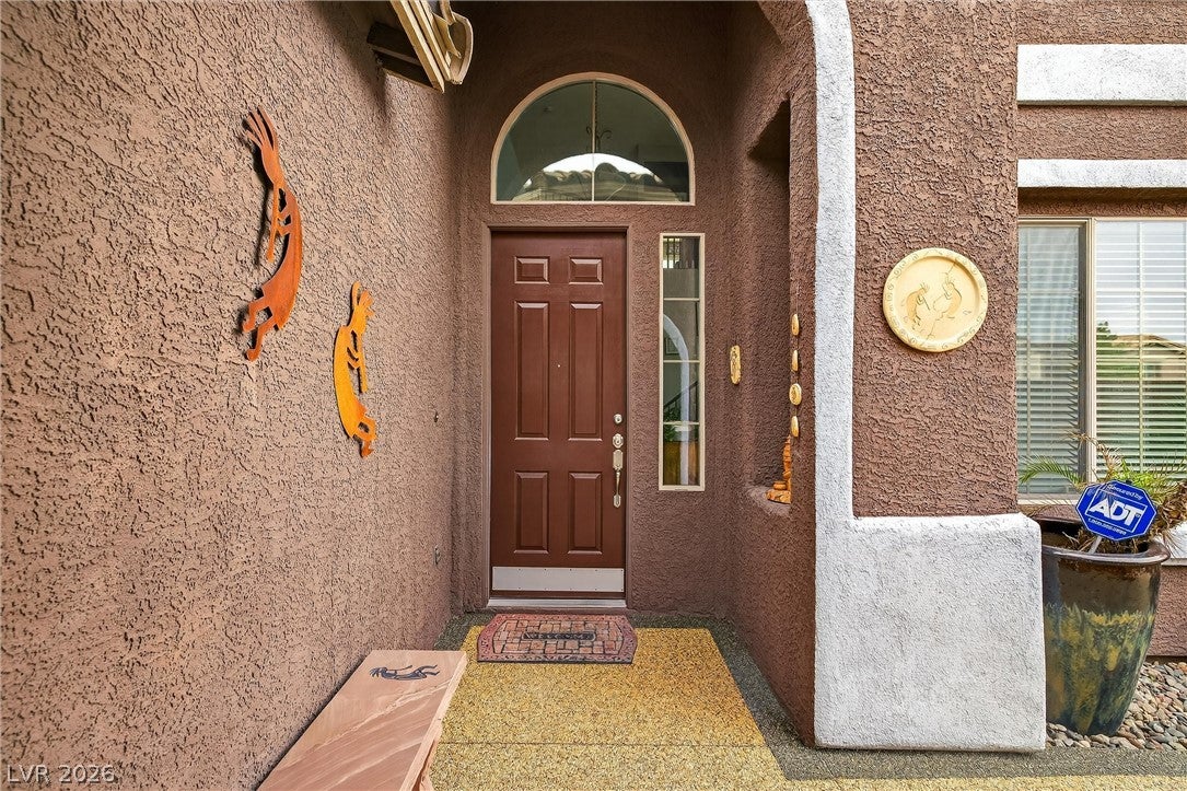 865 Bussora Rose Dr, Henderson, NV 89015 photo