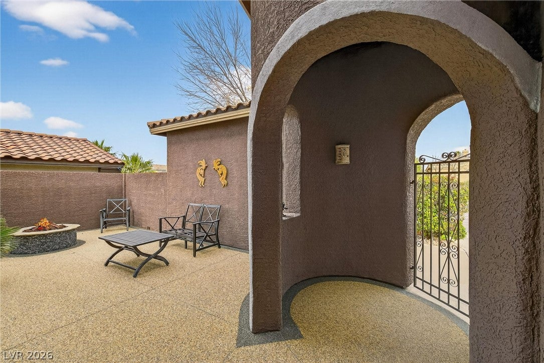 865 Bussora Rose Dr, Henderson, NV 89015 photo