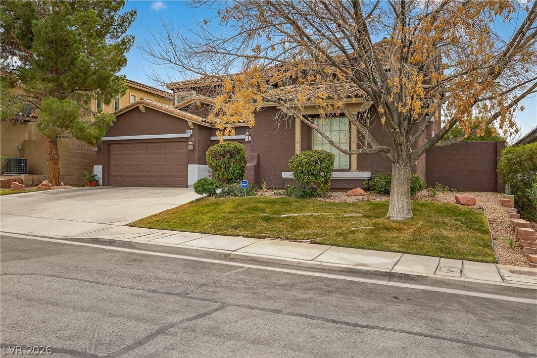 865 Bussora Rose Dr, Henderson, NV 89015 photo