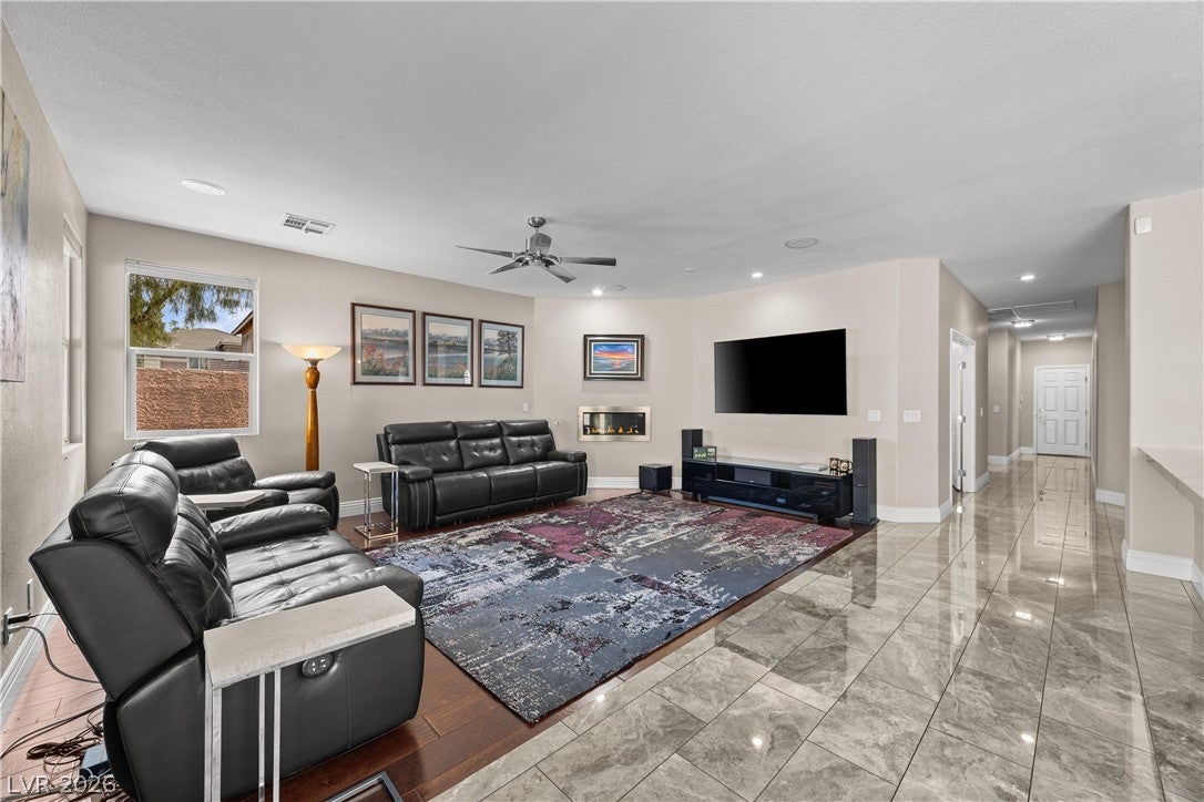 9413 Empire Rock St, Las Vegas, NV 89143 photo