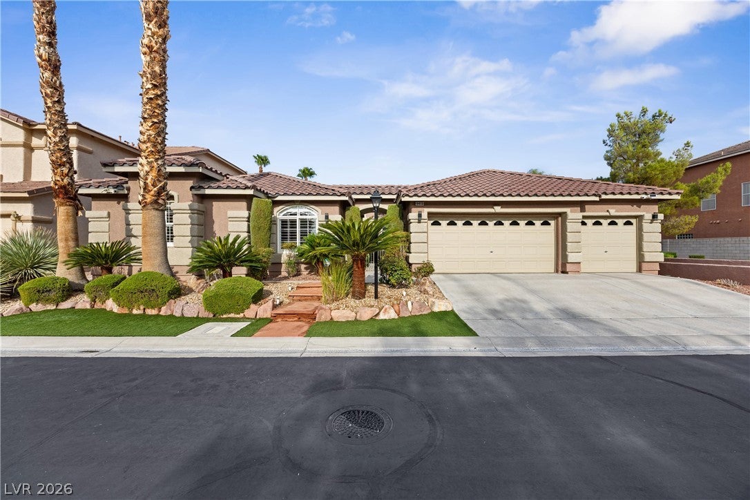 9413 Empire Rock St, Las Vegas, NV 89143