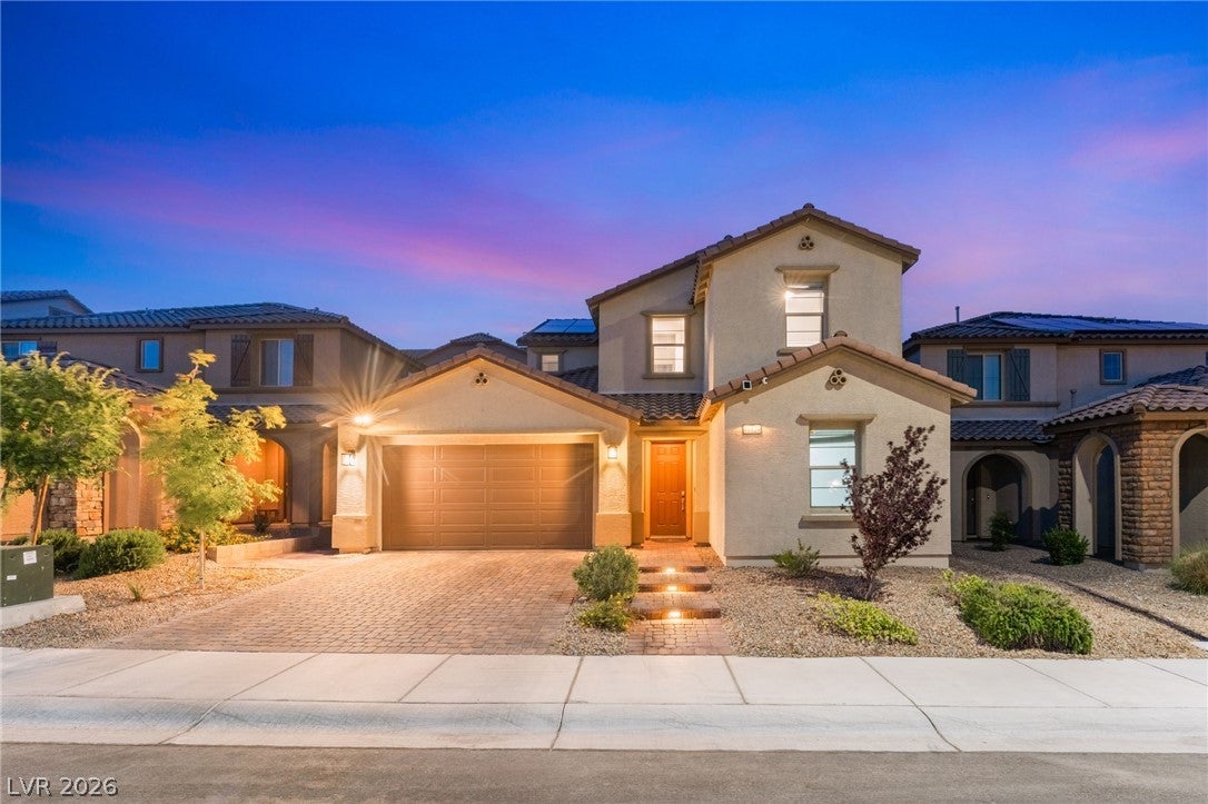 10124 Skye Saddle Ave, Las Vegas, NV 89166
