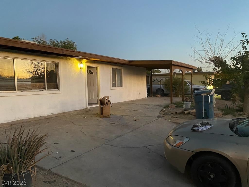 2564 San Marcos St, Las Vegas, NV 89115 photo