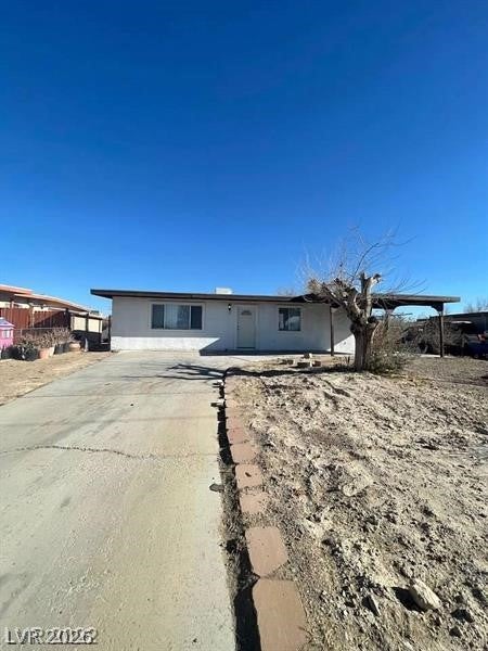 2564 San Marcos St, Las Vegas, NV 89115 photo