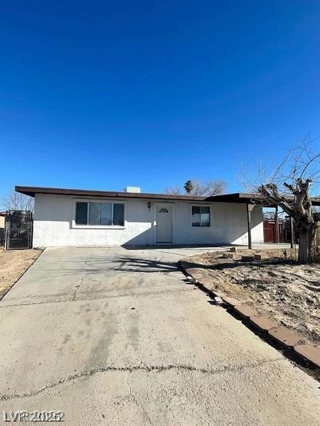 2564 San Marcos St, Las Vegas, NV 89115 photo