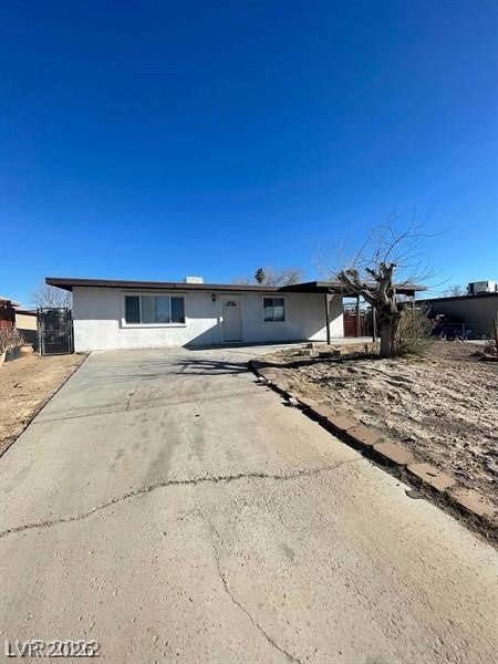 2564 San Marcos St, Las Vegas, NV 89115 photo
