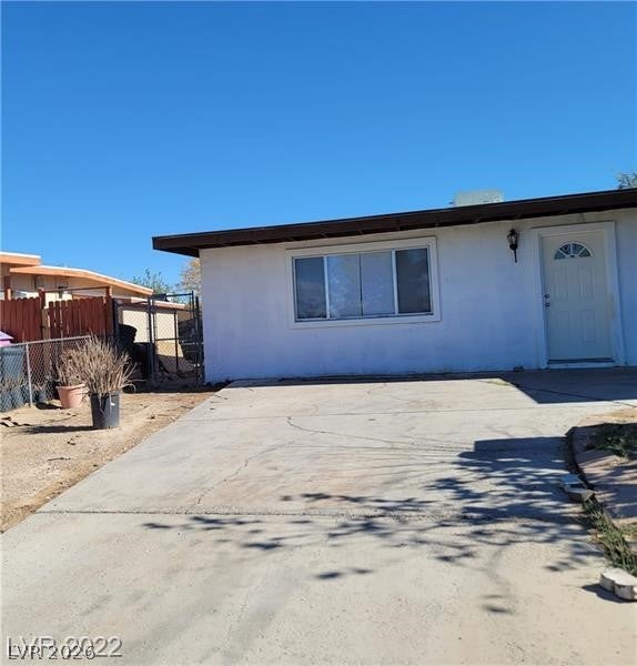2564 San Marcos St, Las Vegas, NV 89115 photo